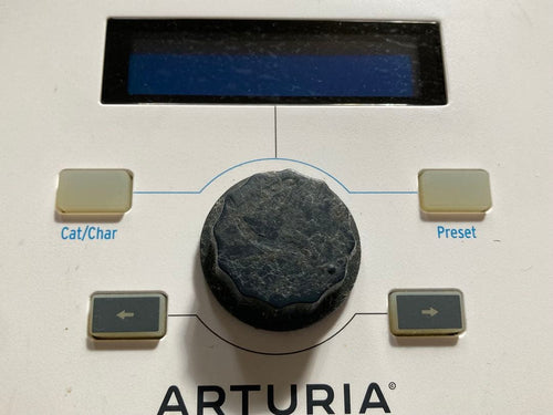 Midi Keyboard Pad Arturia Keylab 61