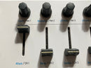 Midi Keyboard Pad Arturia Keylab 61