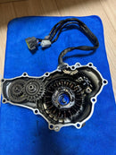 Yamaha Engine Cooling Wr250R X