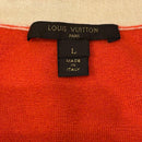 Louis Vuitton Long-Sleeve L