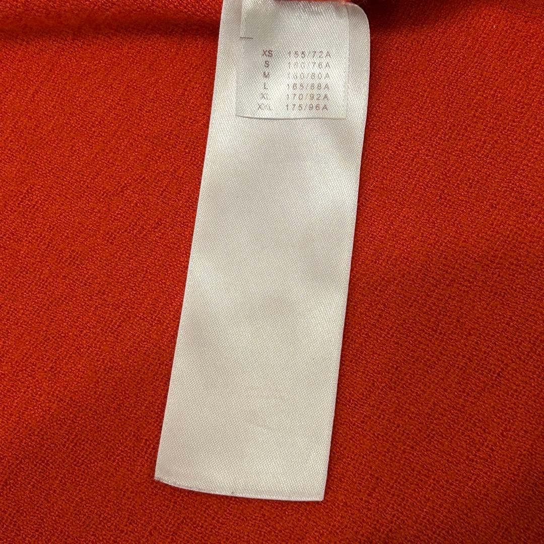 Louis Vuitton Long-Sleeve L