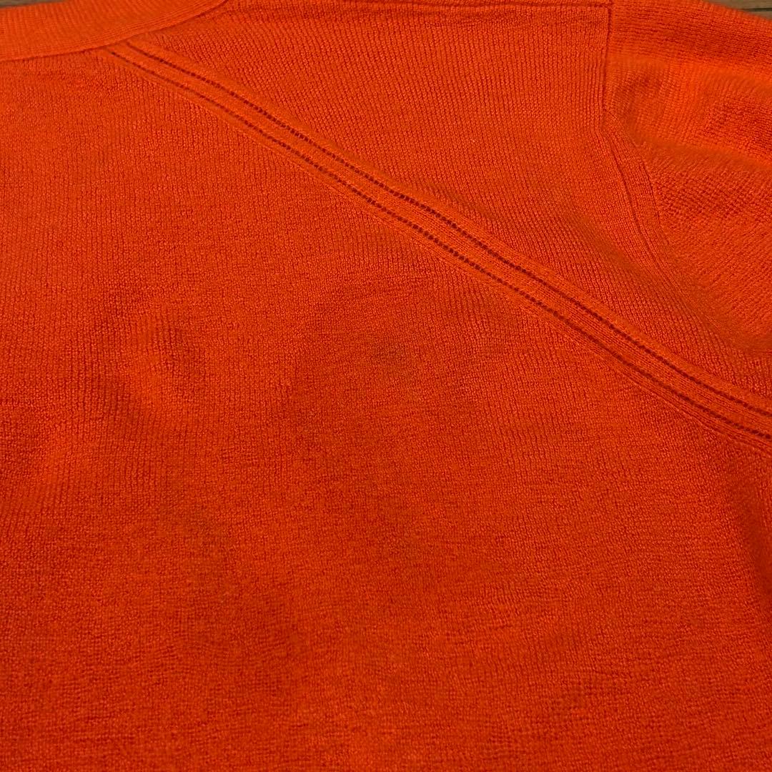 Louis Vuitton Long-Sleeve L