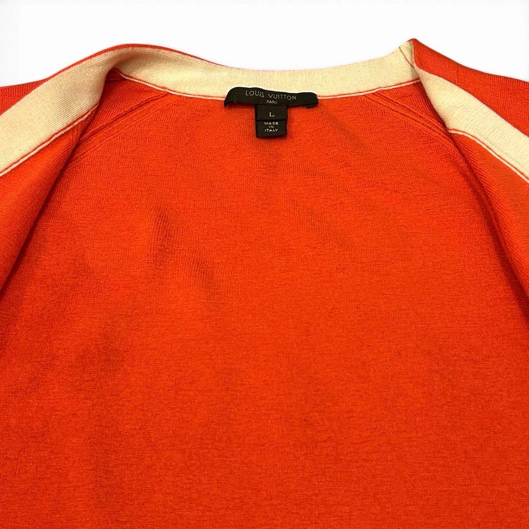 Louis Vuitton Long-Sleeve L