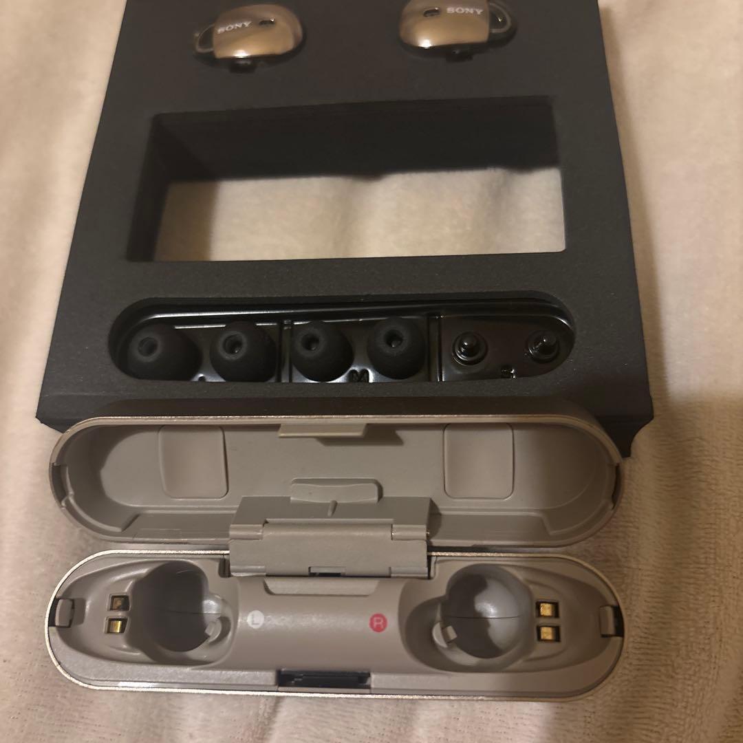 Sony Wireless Earphones Wf-1000X