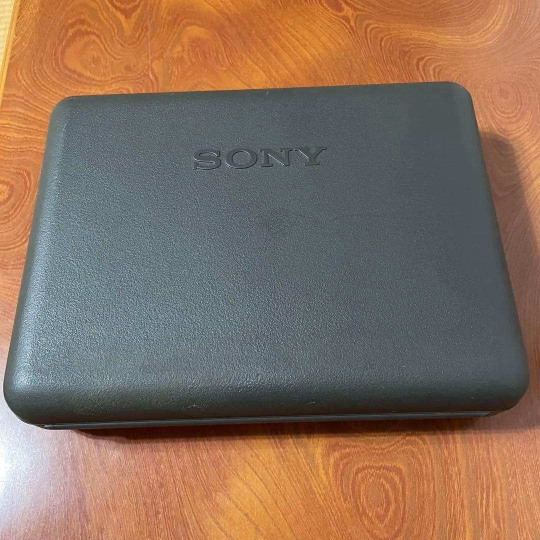 Sony Radios Radio Cassette Players Icf-Sw1S