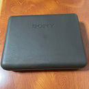 Sony Radios Radio Cassette Players Icf-Sw1S