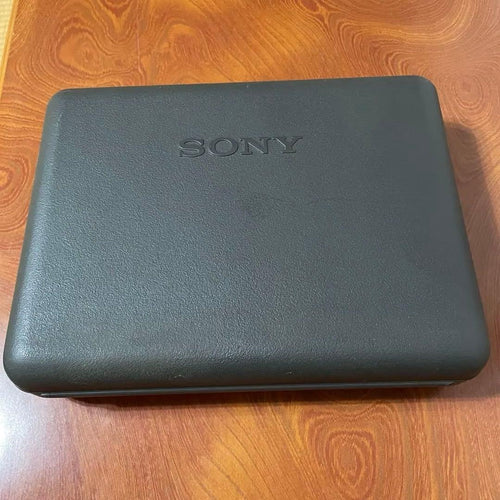 Sony Radios Radio Cassette Players Icf-Sw1S
