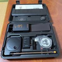 Sony Radios Radio Cassette Players Icf-Sw1S