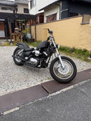 Yamaha Motorcycle Body 250Cc