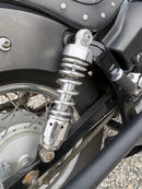 Yamaha Motorcycle Body 250Cc