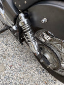 Yamaha Motorcycle Body 250Cc