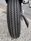 Yamaha Motorcycle Body 250Cc