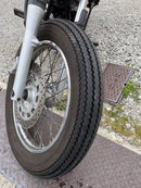 Yamaha Motorcycle Body 250Cc
