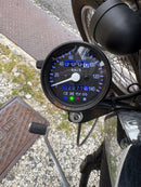 Yamaha Motorcycle Body 250Cc