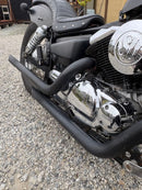 Yamaha Motorcycle Body 250Cc