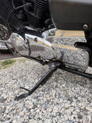 Yamaha Motorcycle Body 250Cc