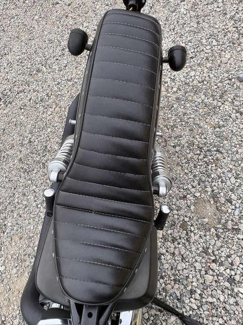 Yamaha Motorcycle Body 250Cc