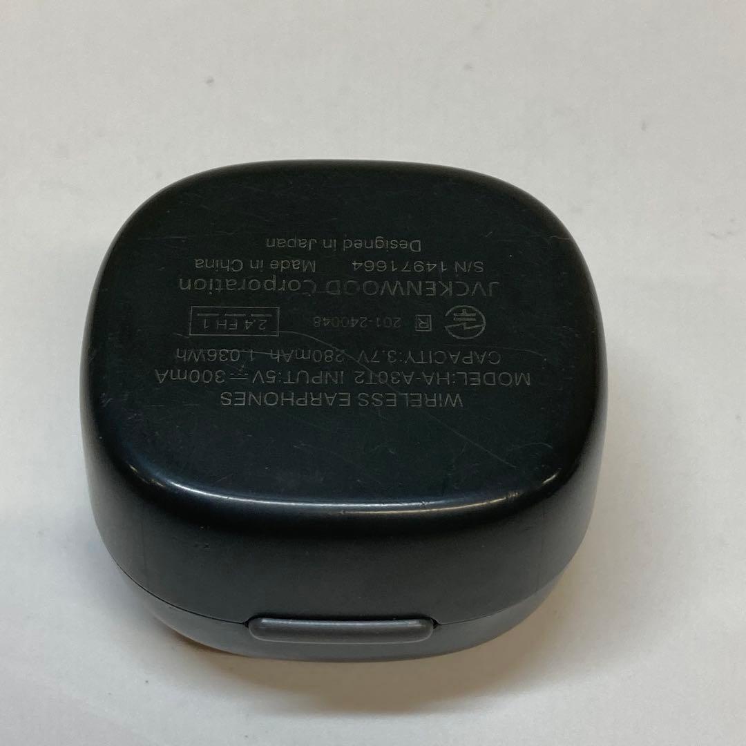 Jvc Wireless Earphone Victor Ha-A30T2 Jvc164