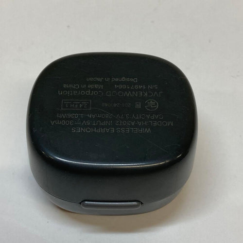 Jvc Wireless Earphone Victor Ha-A30T2 Jvc164