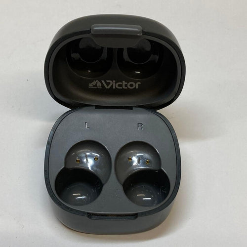 Jvc Wireless Earphone Victor Ha-A30T2 Jvc164