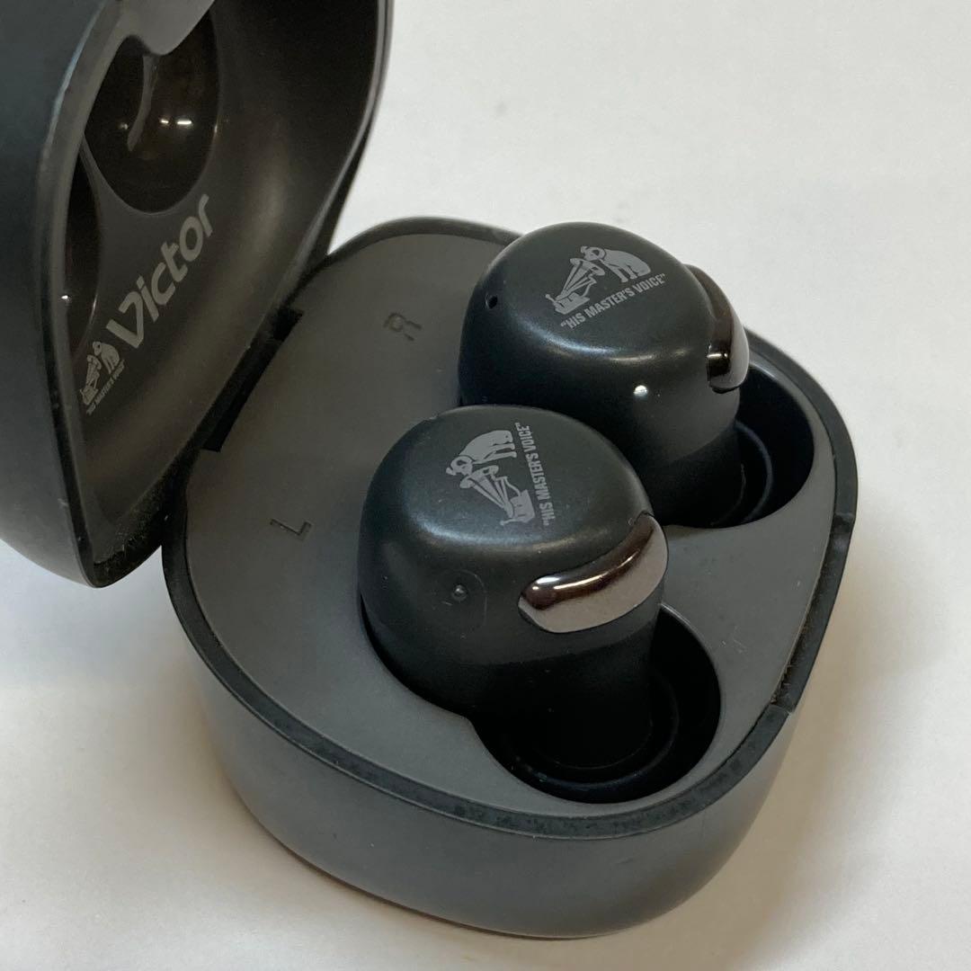 Jvc Wireless Earphone Victor Ha-A30T2 Jvc164