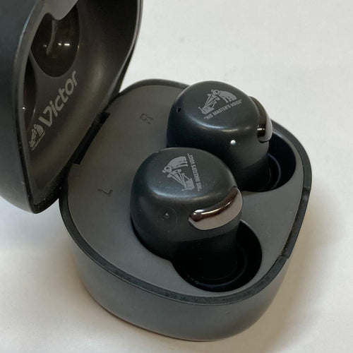 Jvc Wireless Earphone Victor Ha-A30T2 Jvc164