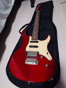 Yamaha Electric Guitars Pacifica612Viifmx