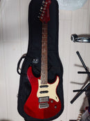 Yamaha Electric Guitars Pacifica612Viifmx