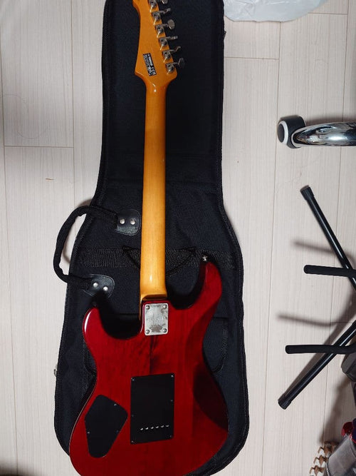 Yamaha Electric Guitars Pacifica612Viifmx