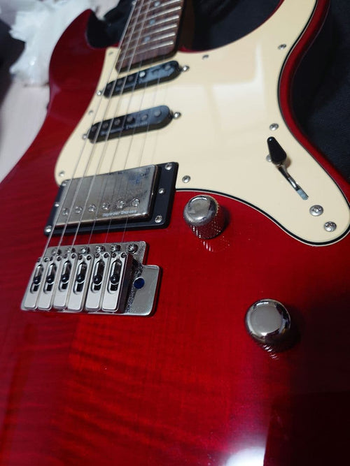 Yamaha Electric Guitars Pacifica612Viifmx