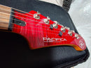 Yamaha Electric Guitars Pacifica612Viifmx