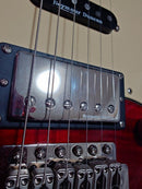 Yamaha Electric Guitars Pacifica612Viifmx