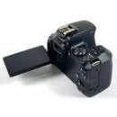 Canon Digital Slr Eos Kiss X10