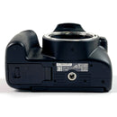 Canon Digital Slr Eos Kiss X10
