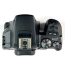 Canon Digital Slr Eos Kiss X10