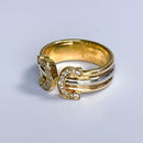 Cartier Rings 2C 8.5