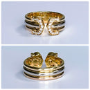 Cartier Rings 2C 8.5