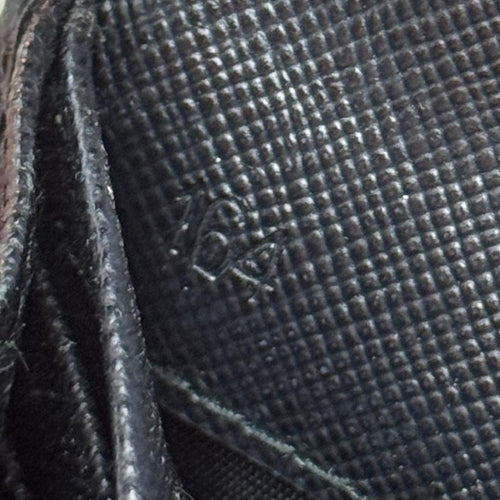 Prada Long Wallet