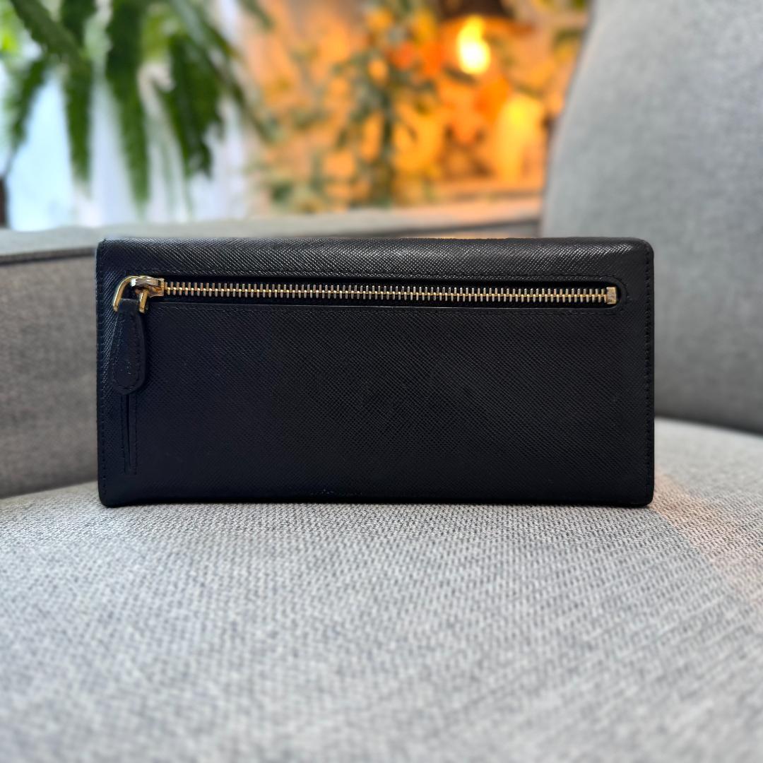 Prada Long Wallet