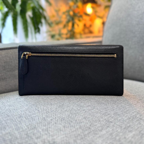 Prada Long Wallet