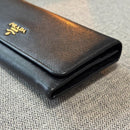 Prada Long Wallet