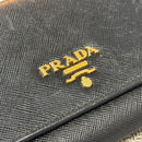 Prada Long Wallet