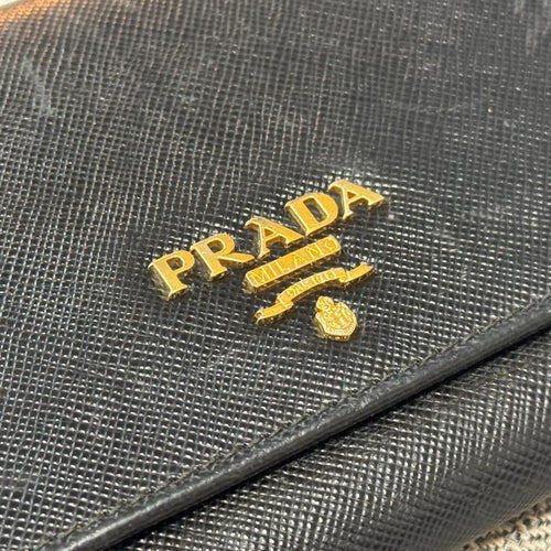 Prada Long Wallet