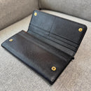 Prada Long Wallet