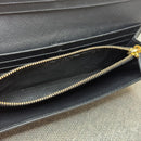 Prada Long Wallet