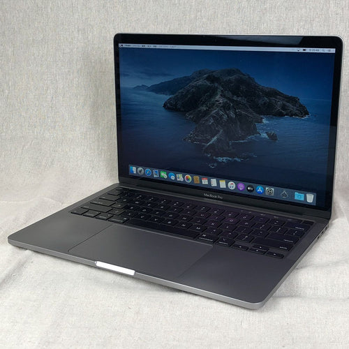 Apple Macbook Body Pro (13 2020 Thunderbolt 3 X 4) I5 16Gb 512Gb A2251