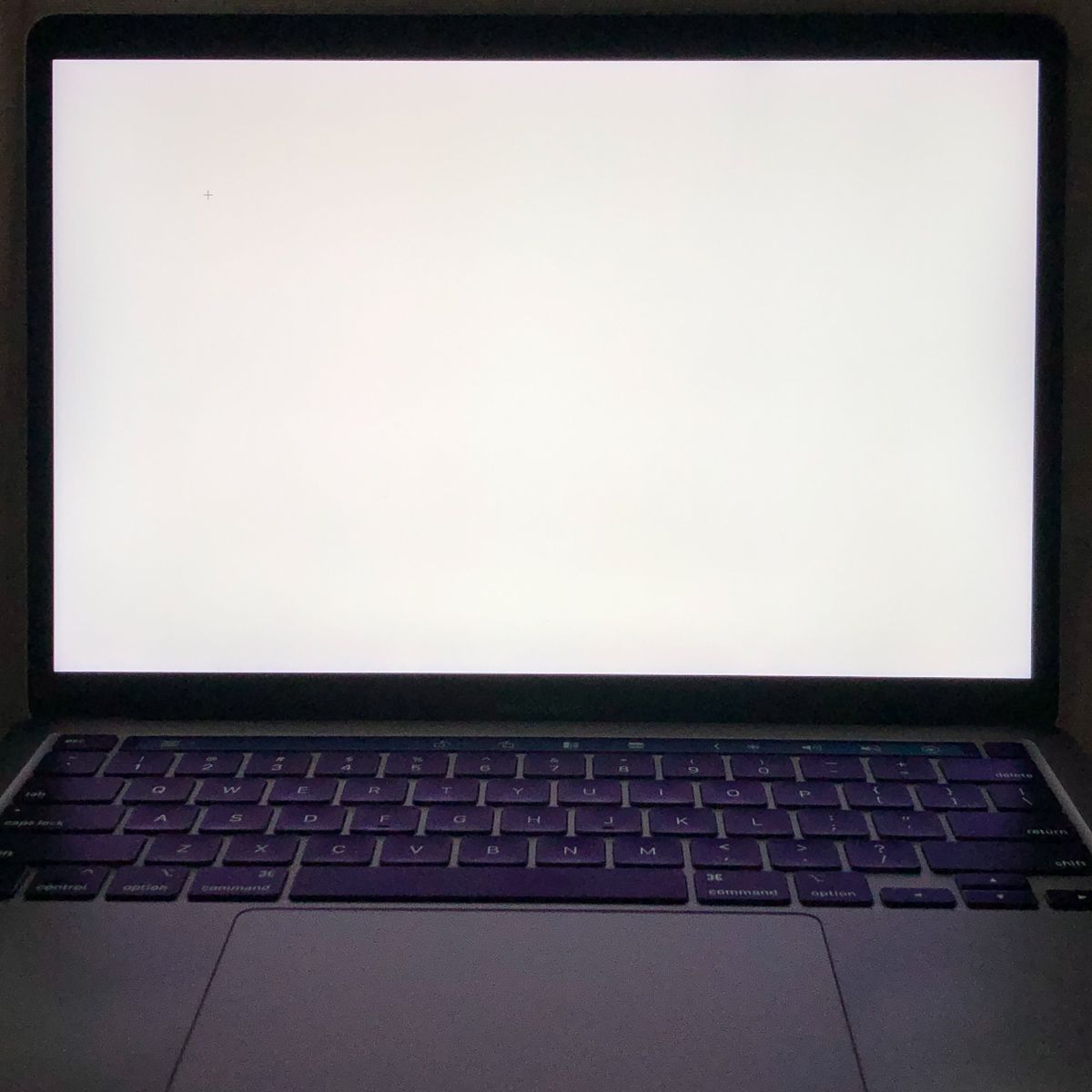 Apple Macbook Body Pro (13 2020 Thunderbolt 3 X 4) I5 16Gb 512Gb A2251