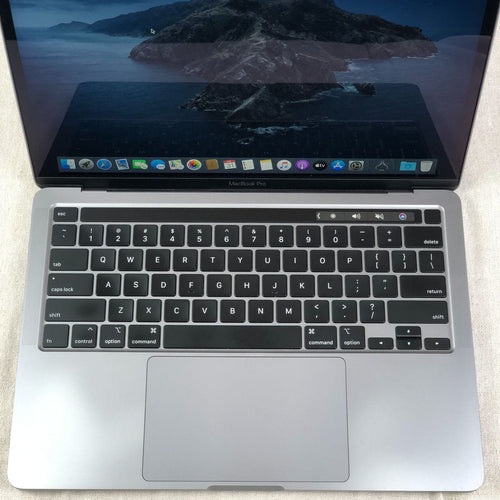 Apple Macbook Body Pro (13 2020 Thunderbolt 3 X 4) I5 16Gb 512Gb A2251