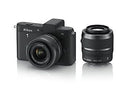 Digital Slr Nikon 1 V1 N1 V1Wz Bk