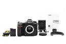 Nikon Digital Slr 29,388 D500 Yma1001 86